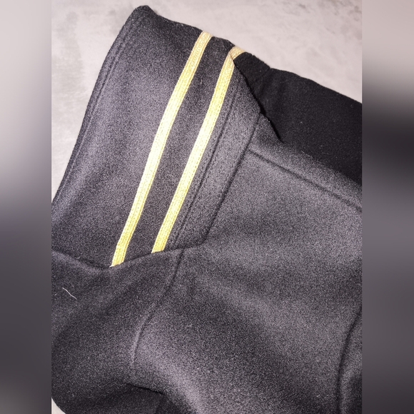 Zadig & Voltaire NWT monarque wool coat - Picture 7 of 15